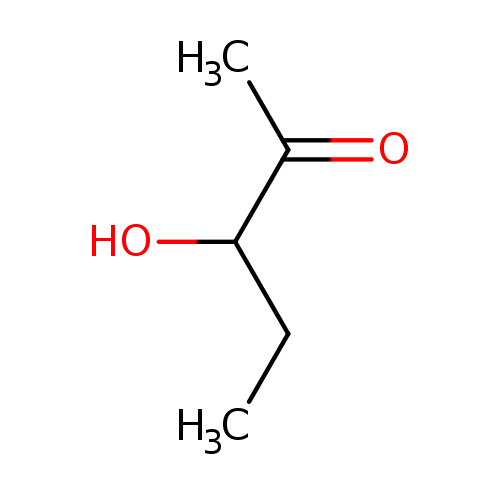 2 pentanone nmr