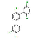 ContaminantDB: 3,4,4'-trichloro-3'-(2,5-dichlorophenyl)-1,1'-biphenyl